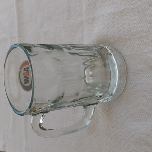 Vintage A&W Root Beer Old Fashion Drive in Style Mug Float - Picture 2 of 4